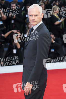 Closing Ceremony der 74. Internationale Filmfestspiele von Venedig