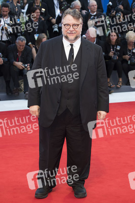 Closing Ceremony der 74. Internationale Filmfestspiele von Venedig