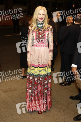'The Killing of a Sacred Deer' Premiere, Toronto International Film Festival 2017