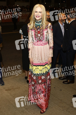 'The Killing of a Sacred Deer' Premiere, Toronto International Film Festival 2017