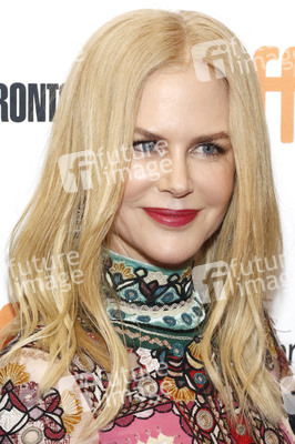 'The Killing of a Sacred Deer' Premiere, Toronto International Film Festival 2017