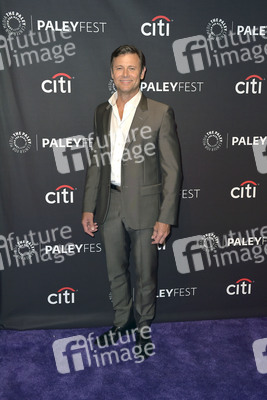 Serienscreening 'Dynasty', 11. Paleyfest Fall TV Previews in Beverly Hills