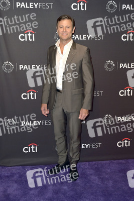 Serienscreening 'Dynasty', 11. Paleyfest Fall TV Previews in Beverly Hills