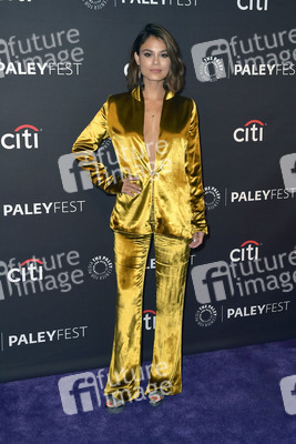 Serienscreening 'Dynasty', 11. Paleyfest Fall TV Previews in Beverly Hills