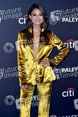 Serienscreening 'Dynasty', 11. Paleyfest Fall TV Previews in Beverly Hills