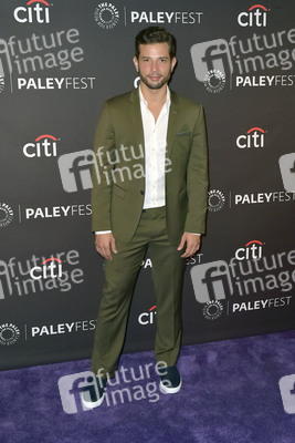Serienscreening 'Dynasty', 11. Paleyfest Fall TV Previews in Beverly Hills