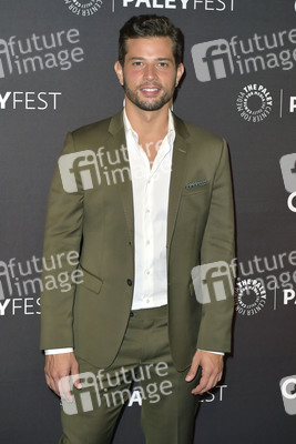 Serienscreening 'Dynasty', 11. Paleyfest Fall TV Previews in Beverly Hills