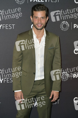 Serienscreening 'Dynasty', 11. Paleyfest Fall TV Previews in Beverly Hills