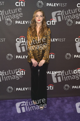 Serienscreening 'Dynasty', 11. Paleyfest Fall TV Previews in Beverly Hills