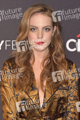 Serienscreening 'Dynasty', 11. Paleyfest Fall TV Previews in Beverly Hills