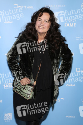 Vernissage 'Gabo *Fame presented by Lumas' in Berlin