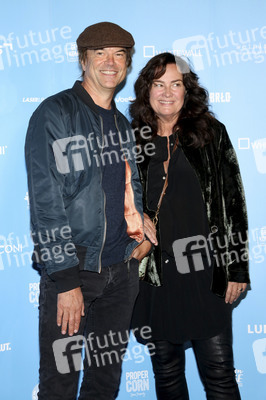 Vernissage 'Gabo *Fame presented by Lumas' in Berlin