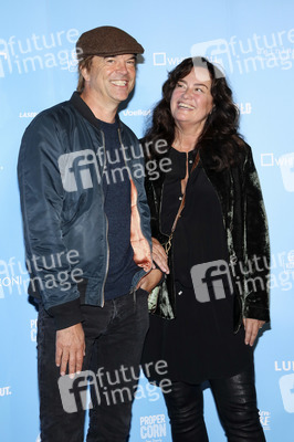 Vernissage 'Gabo *Fame presented by Lumas' in Berlin