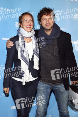 Vernissage 'Gabo *Fame presented by Lumas' in Berlin