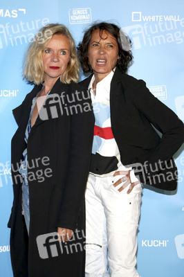 Vernissage 'Gabo *Fame presented by Lumas' in Berlin