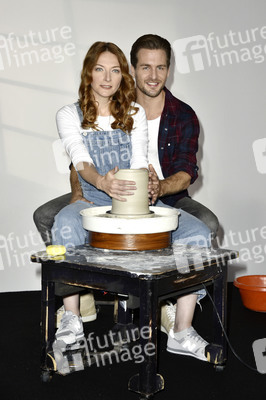 Photocall 'Ghost - Das Musical' in Berlin