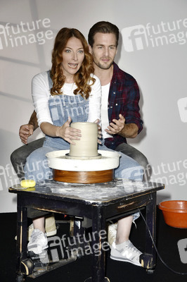 Photocall 'Ghost - Das Musical' in Berlin
