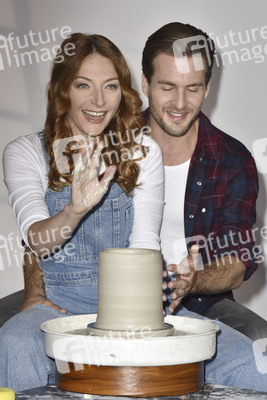 Photocall 'Ghost - Das Musical' in Berlin