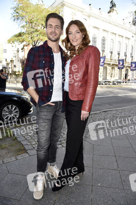 Photocall 'Ghost - Das Musical' in Berlin