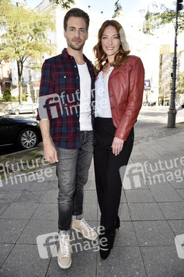 Photocall 'Ghost - Das Musical' in Berlin