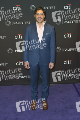 Serienscreening 'The Mayor', 11. Paleyfest Fall TV Previews in Beverly Hills