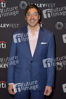 Serienscreening 'The Mayor', 11. Paleyfest Fall TV Previews in Beverly Hills