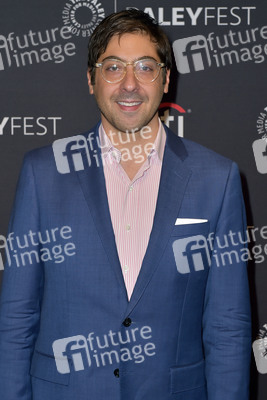 Serienscreening 'The Mayor', 11. Paleyfest Fall TV Previews in Beverly Hills