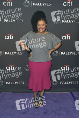 Serienscreening 'The Mayor', 11. Paleyfest Fall TV Previews in Beverly Hills