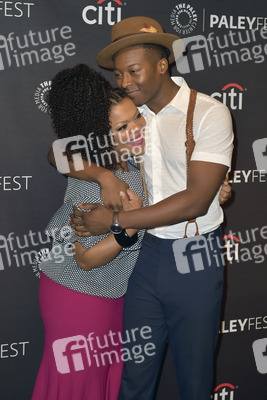 Serienscreening 'The Mayor', 11. Paleyfest Fall TV Previews in Beverly Hills