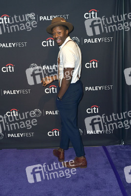 Serienscreening 'The Mayor', 11. Paleyfest Fall TV Previews in Beverly Hills