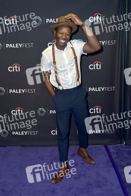 Serienscreening 'The Mayor', 11. Paleyfest Fall TV Previews in Beverly Hills