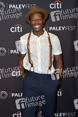 Serienscreening 'The Mayor', 11. Paleyfest Fall TV Previews in Beverly Hills