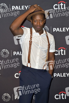 Serienscreening 'The Mayor', 11. Paleyfest Fall TV Previews in Beverly Hills