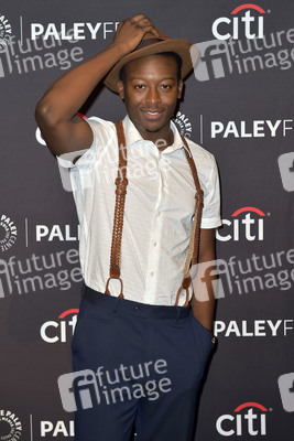 Serienscreening 'The Mayor', 11. Paleyfest Fall TV Previews in Beverly Hills