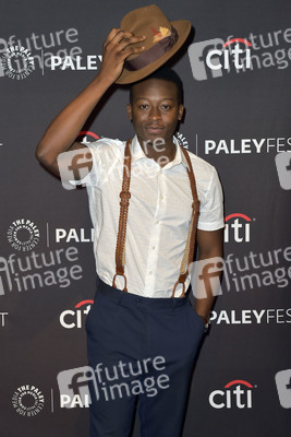 Serienscreening 'The Mayor', 11. Paleyfest Fall TV Previews in Beverly Hills