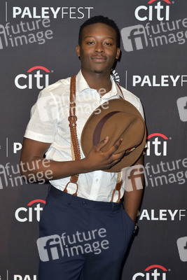 Serienscreening 'The Mayor', 11. Paleyfest Fall TV Previews in Beverly Hills