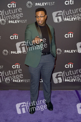 Serienscreening 'The Mayor', 11. Paleyfest Fall TV Previews in Beverly Hills
