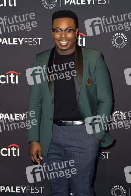 Serienscreening 'The Mayor', 11. Paleyfest Fall TV Previews in Beverly Hills