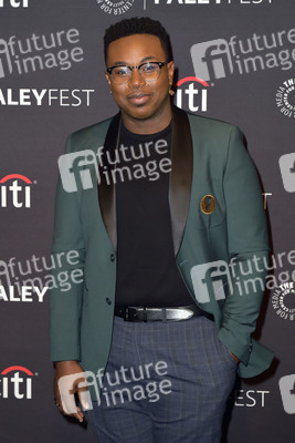 Serienscreening 'The Mayor', 11. Paleyfest Fall TV Previews in Beverly Hills