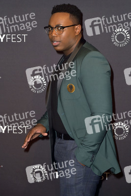 Serienscreening 'The Mayor', 11. Paleyfest Fall TV Previews in Beverly Hills