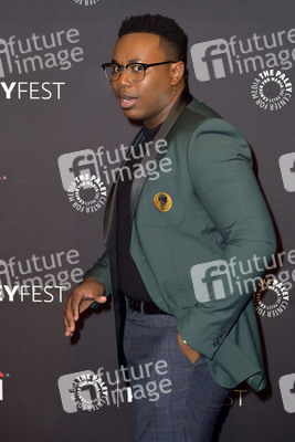Serienscreening 'The Mayor', 11. Paleyfest Fall TV Previews in Beverly Hills