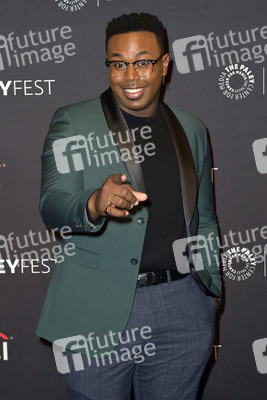 Serienscreening 'The Mayor', 11. Paleyfest Fall TV Previews in Beverly Hills