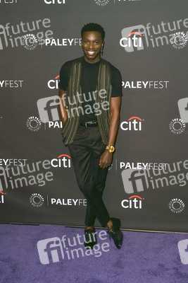 Serienscreening 'The Mayor', 11. Paleyfest Fall TV Previews in Beverly Hills