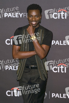 Serienscreening 'The Mayor', 11. Paleyfest Fall TV Previews in Beverly Hills
