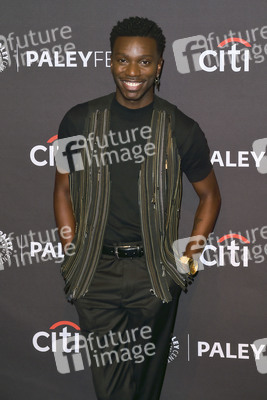 Serienscreening 'The Mayor', 11. Paleyfest Fall TV Previews in Beverly Hills