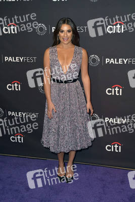 Serienscreening 'The Mayor', 11. Paleyfest Fall TV Previews in Beverly Hills