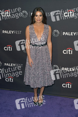 Serienscreening 'The Mayor', 11. Paleyfest Fall TV Previews in Beverly Hills