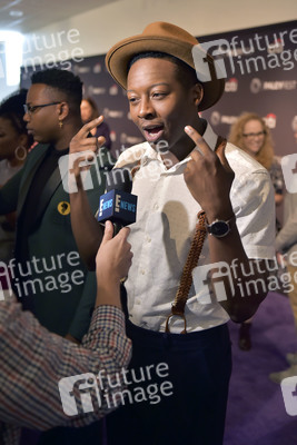 Serienscreening 'The Mayor', 11. Paleyfest Fall TV Previews in Beverly Hills