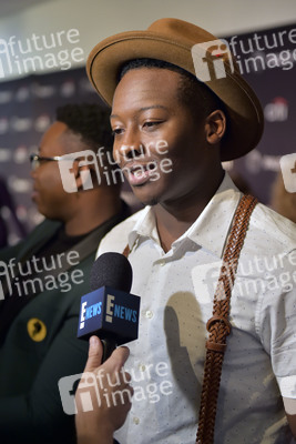 Serienscreening 'The Mayor', 11. Paleyfest Fall TV Previews in Beverly Hills