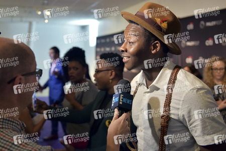 Serienscreening 'The Mayor', 11. Paleyfest Fall TV Previews in Beverly Hills